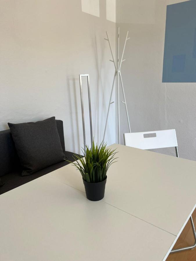 Privatzimmer Im Herzen Von Iphofen Esterno foto