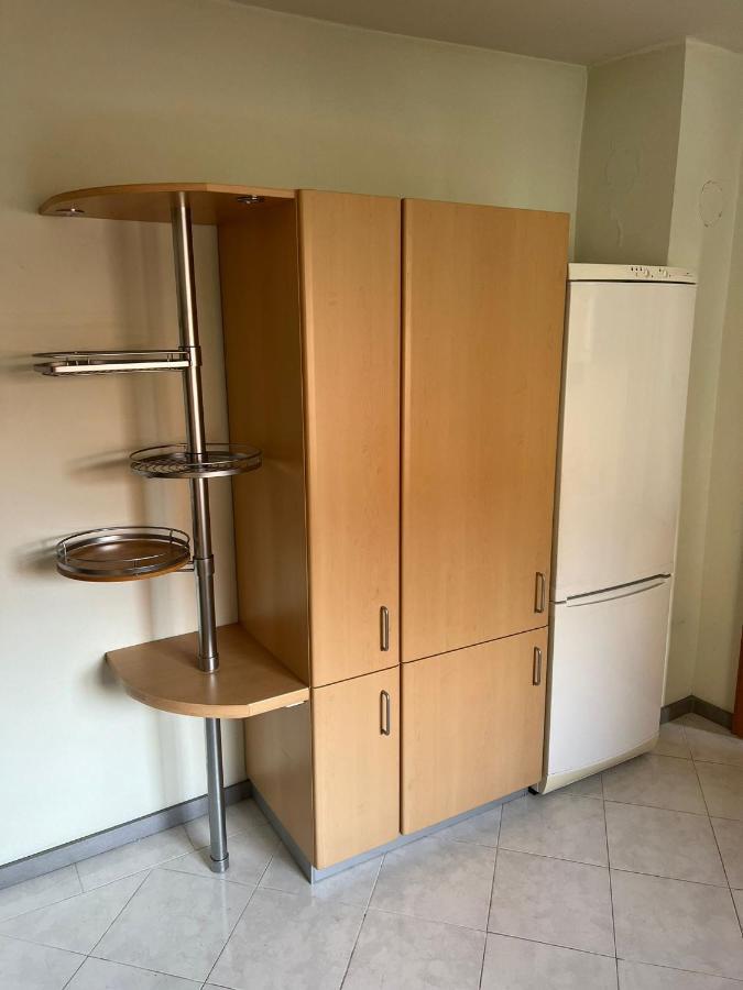 Privatzimmer Im Herzen Von Iphofen Esterno foto
