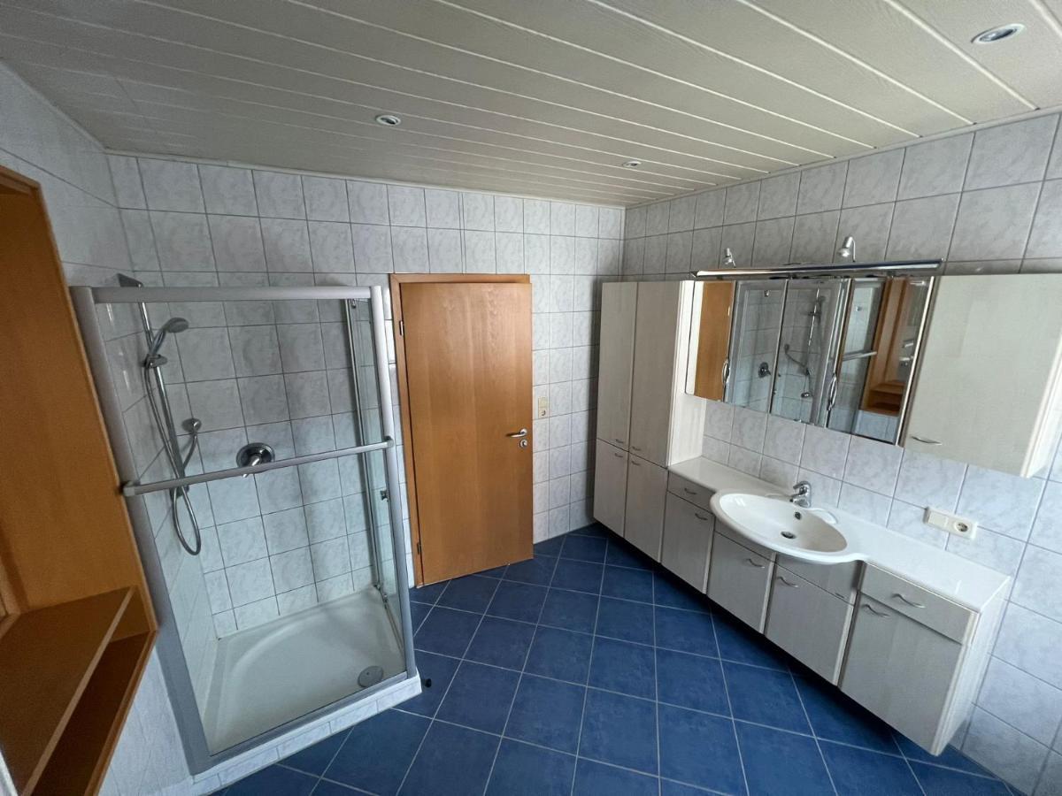 Privatzimmer Im Herzen Von Iphofen Esterno foto
